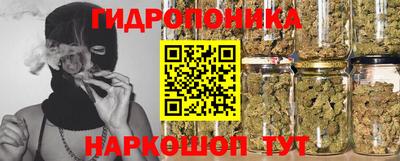 гидропоника Мариинск